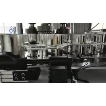 Automatic Tomato Paste Can Machines Production Line